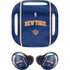 NBA New York Knicks Jersey Galaxy Buds Pro Skin